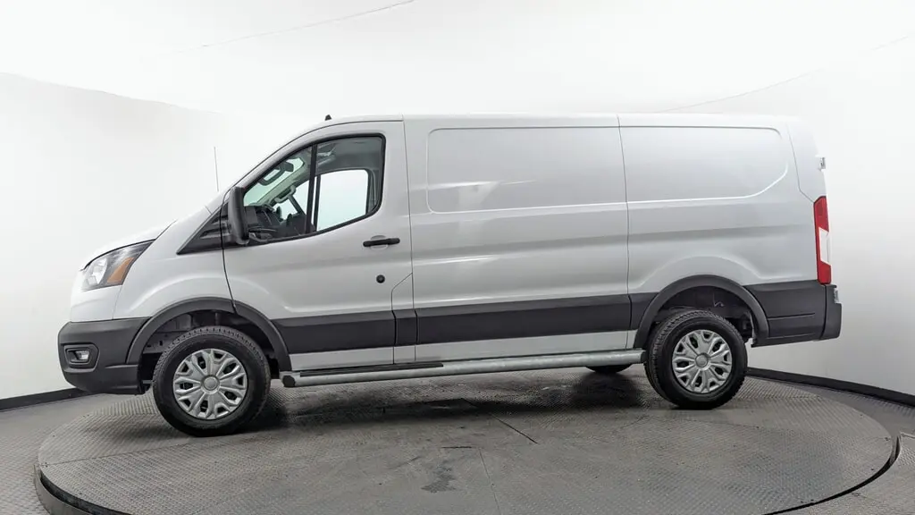 Florida Fine Cars - Used FORD TRANSIT 2025 MARGATE 