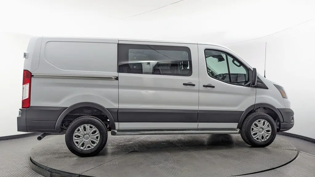 Florida Fine Cars - Used FORD TRANSIT 2025 MARGATE 