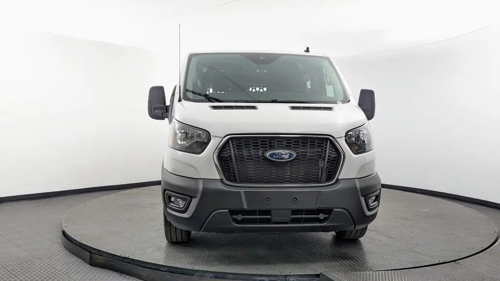 Florida Fine Cars - Used FORD TRANSIT 2025 MARGATE 