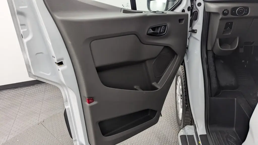 Florida Fine Cars - Used FORD TRANSIT 2025 MARGATE 