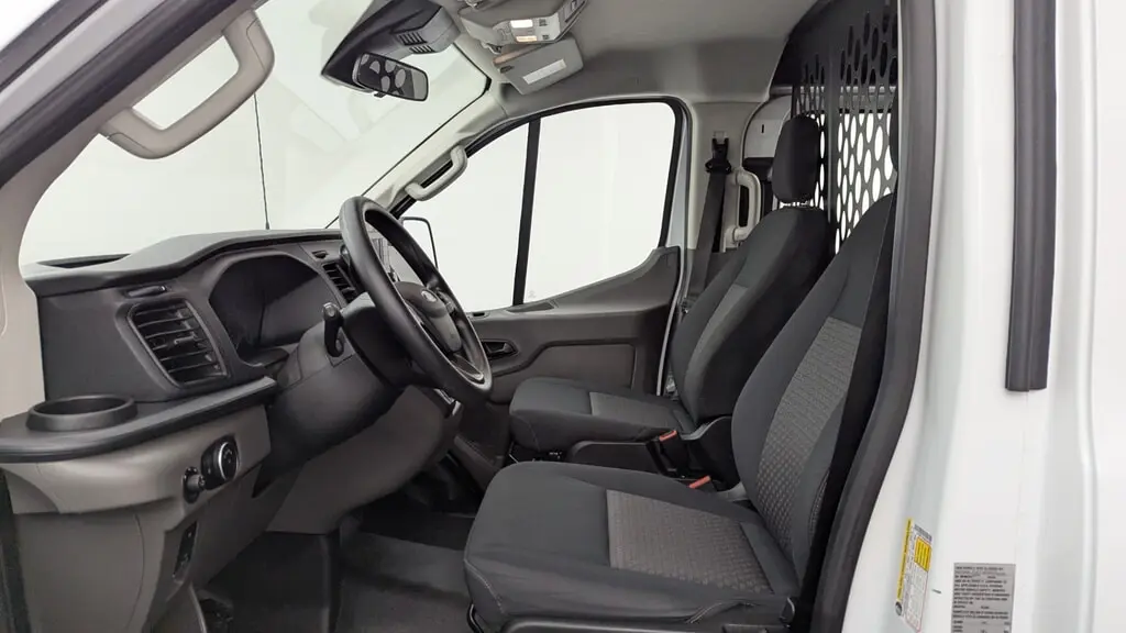 Florida Fine Cars - Used FORD TRANSIT 2025 MARGATE 