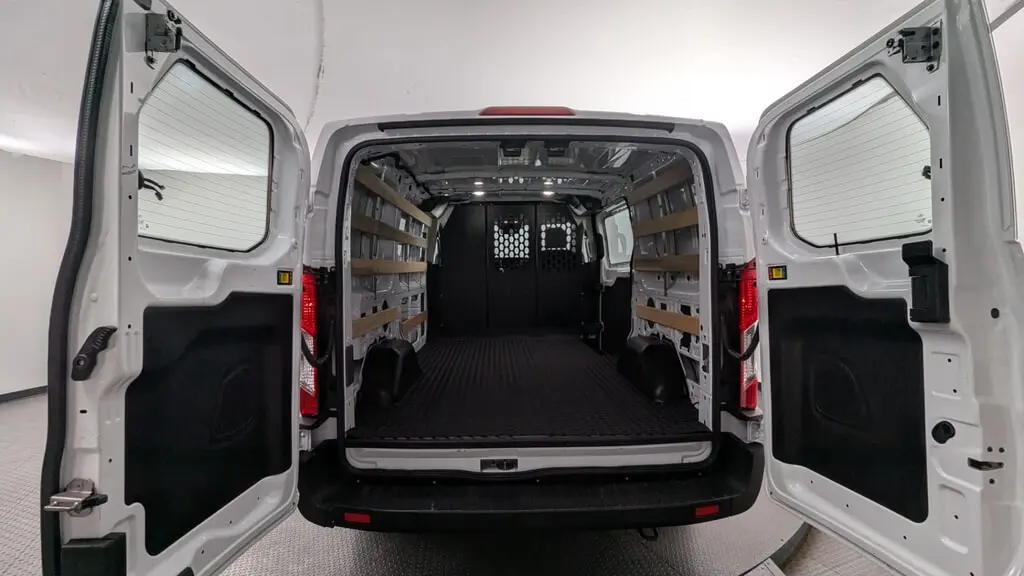 Florida Fine Cars - Used FORD TRANSIT 2025 MARGATE 