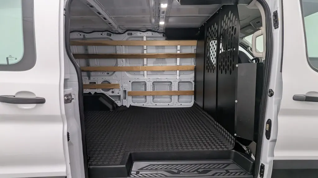 Florida Fine Cars - Used FORD TRANSIT 2025 MARGATE 