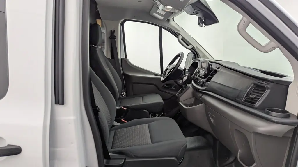 Florida Fine Cars - Used FORD TRANSIT 2025 MARGATE 