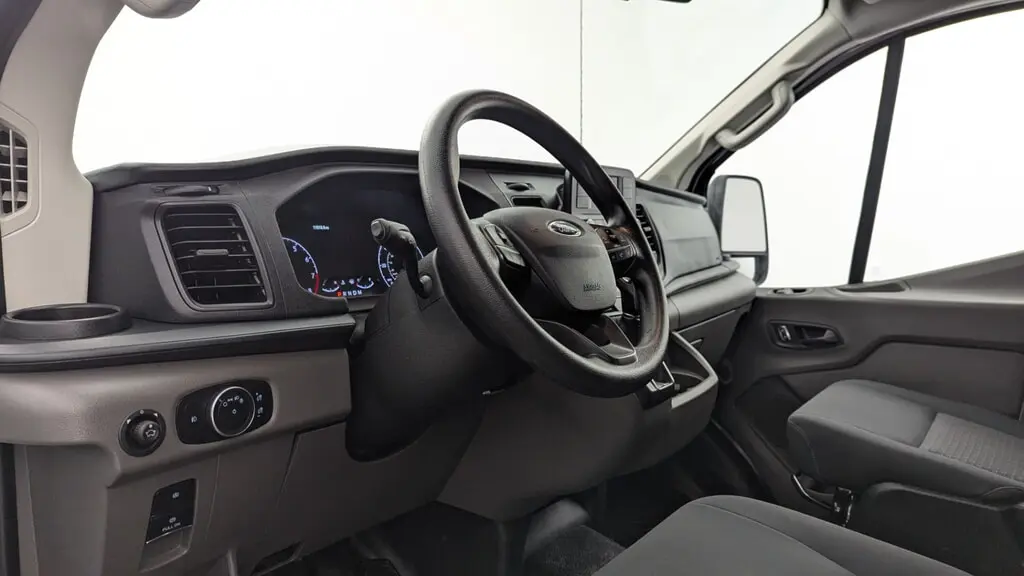 Florida Fine Cars - Used FORD TRANSIT 2025 MARGATE 