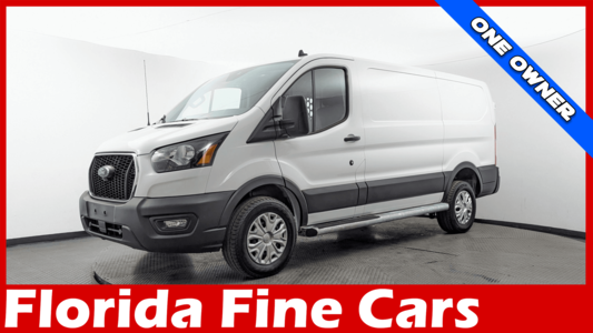 Florida Fine Cars - Used FORD TRANSIT 2025 MARGATE 