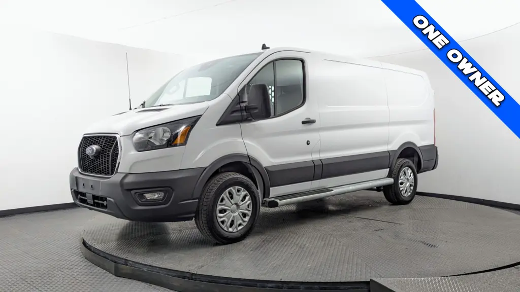 Florida Fine Cars - Used FORD TRANSIT 2025 MARGATE 