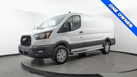 Florida Fine Cars - Used FORD TRANSIT 2025 MARGATE 