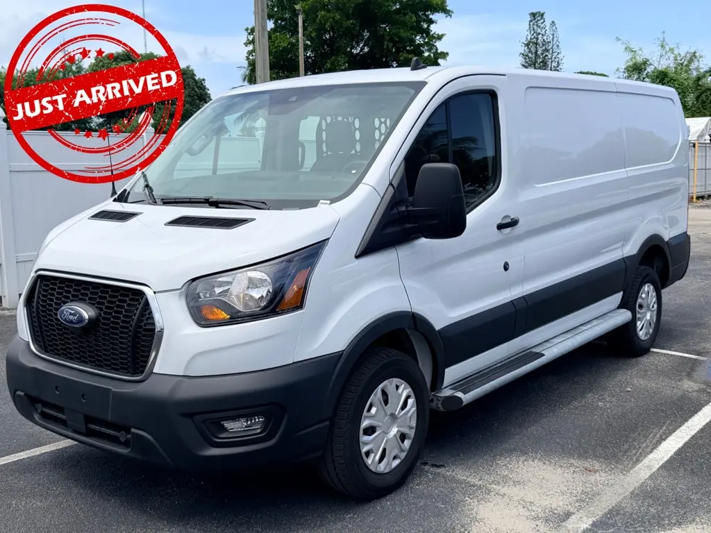 Florida Fine Cars - Used FORD TRANSIT 2025 MARGATE 