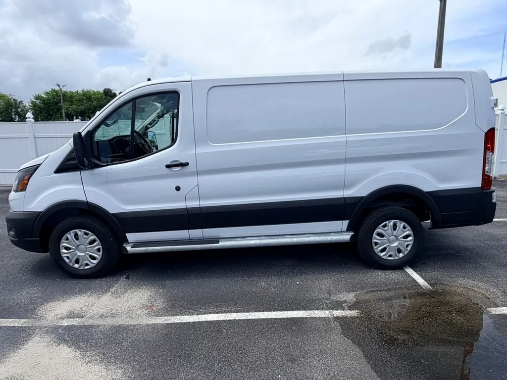 Florida Fine Cars - Used FORD TRANSIT 2025 MARGATE 
