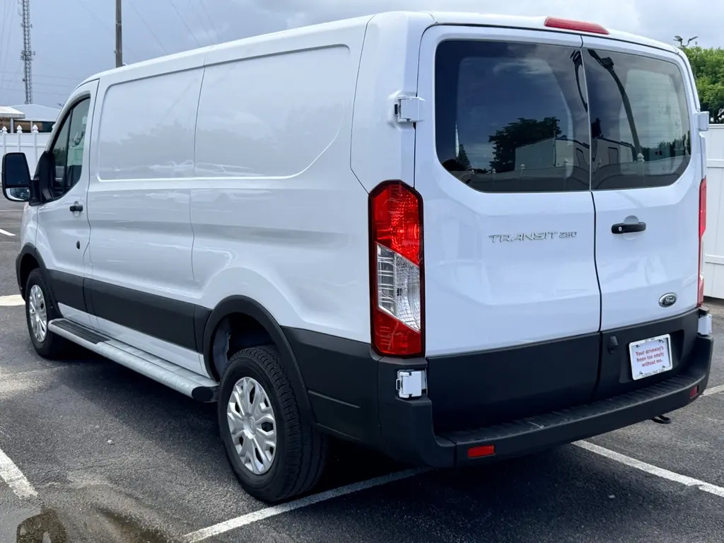 Florida Fine Cars - Used FORD TRANSIT 2025 MARGATE 
