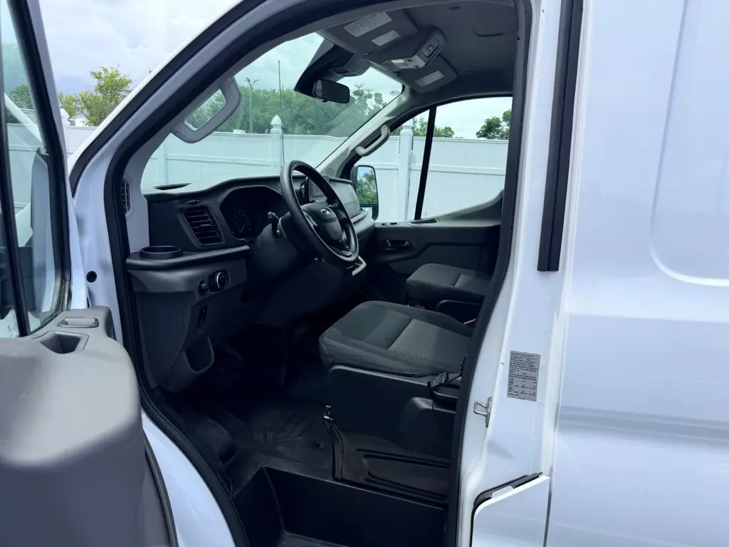 Florida Fine Cars - Used FORD TRANSIT 2025 MARGATE 