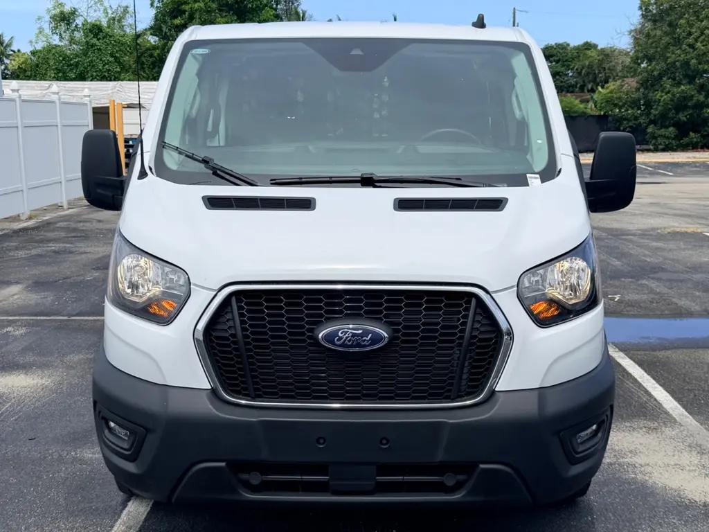 Florida Fine Cars - Used FORD TRANSIT 2025 MARGATE 
