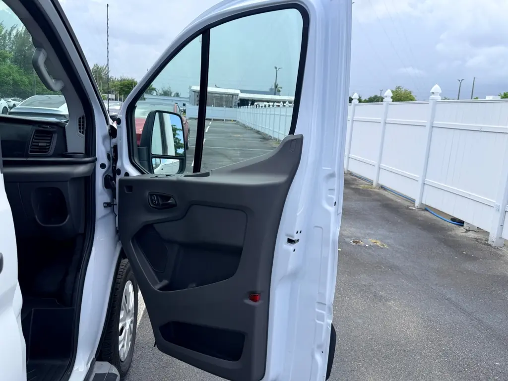 Florida Fine Cars - Used FORD TRANSIT 2025 MARGATE 