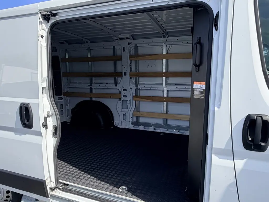 Florida Fine Cars - Used RAM PROMASTER 2025 MIAMI TRADESMAN