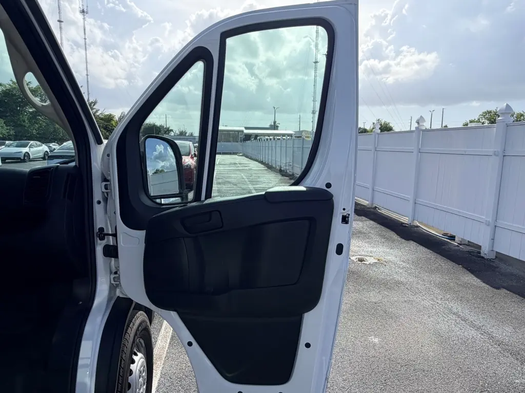 Florida Fine Cars - Used RAM PROMASTER 2025 MIAMI TRADESMAN