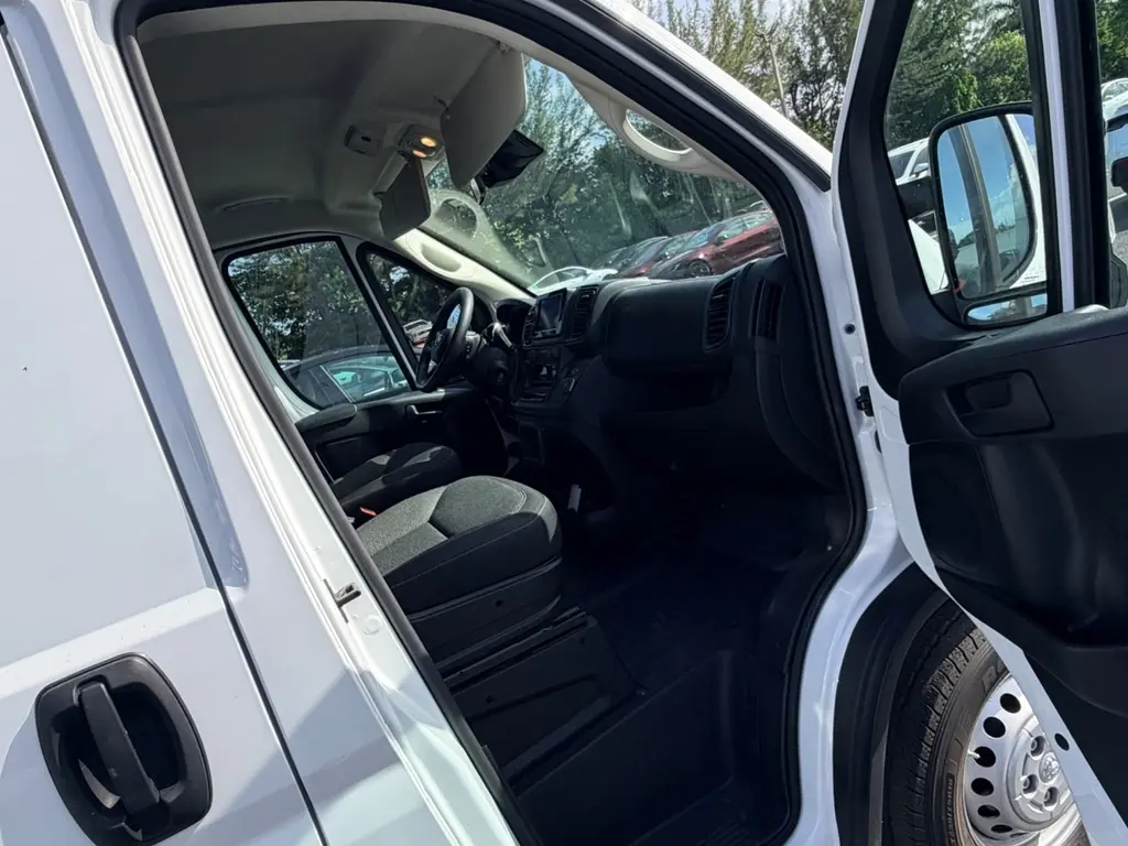Florida Fine Cars - Used RAM PROMASTER 2025 MIAMI TRADESMAN