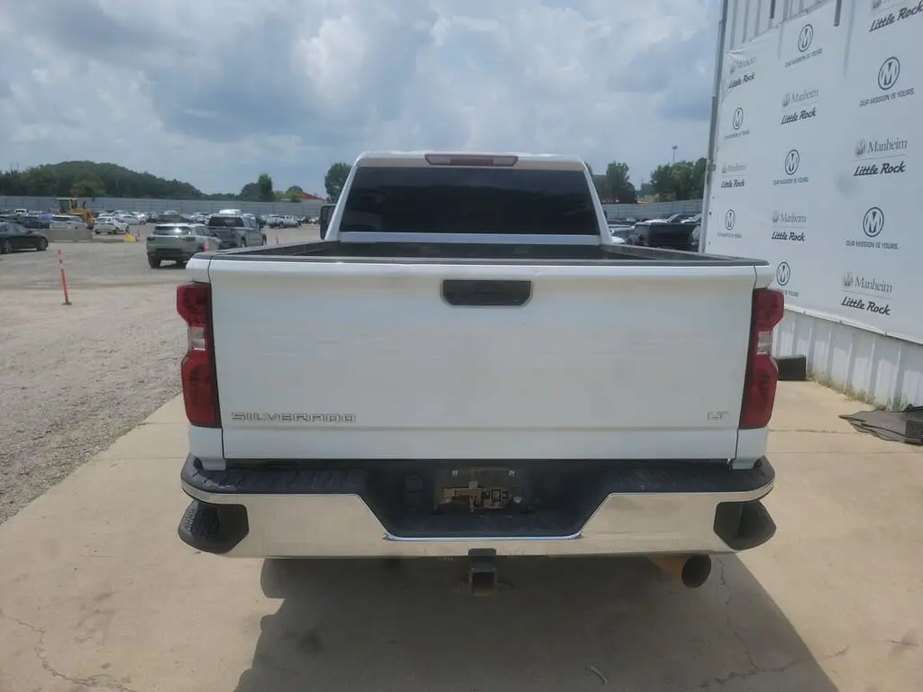 Florida Fine Cars - Used CHEVROLET SILVERADO 2500HD 2023 ORLANDO LT