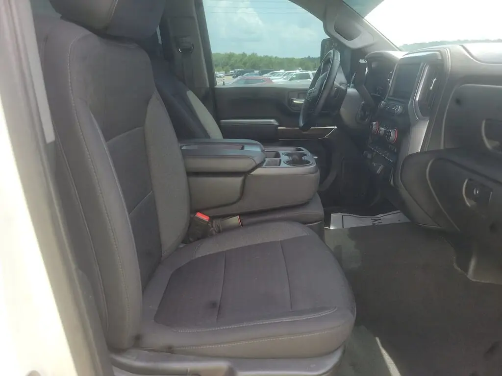 Florida Fine Cars - Used CHEVROLET SILVERADO 2500HD 2023 ORLANDO LT