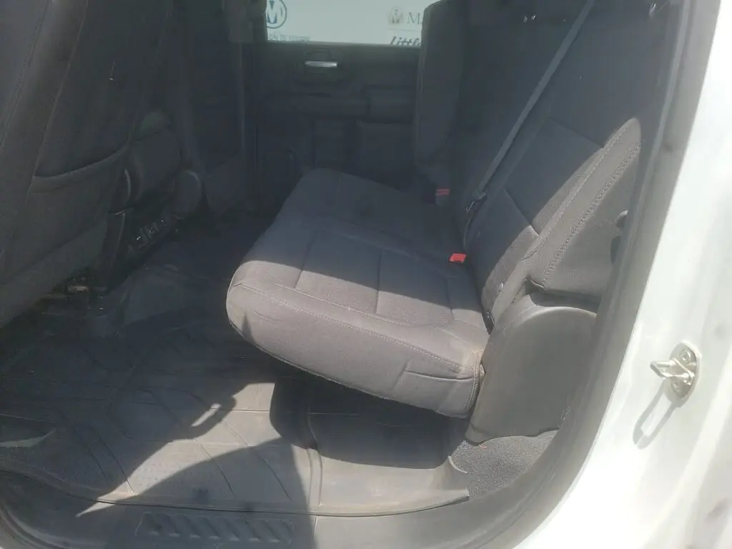 Florida Fine Cars - Used CHEVROLET SILVERADO 2500HD 2023 ORLANDO LT