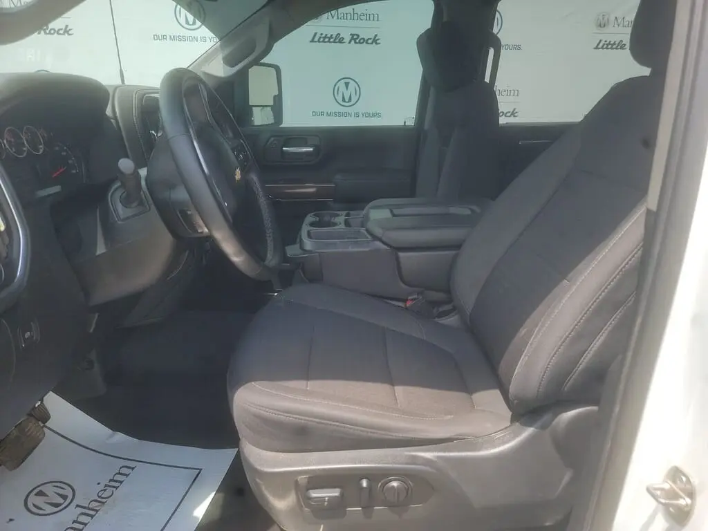 Florida Fine Cars - Used CHEVROLET SILVERADO 2500HD 2023 ORLANDO LT