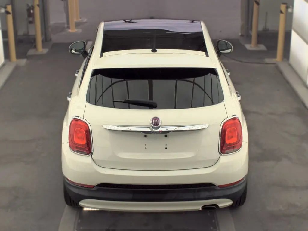 Florida Fine Cars - Used FIAT 500X 2016 ORLANDO EASY