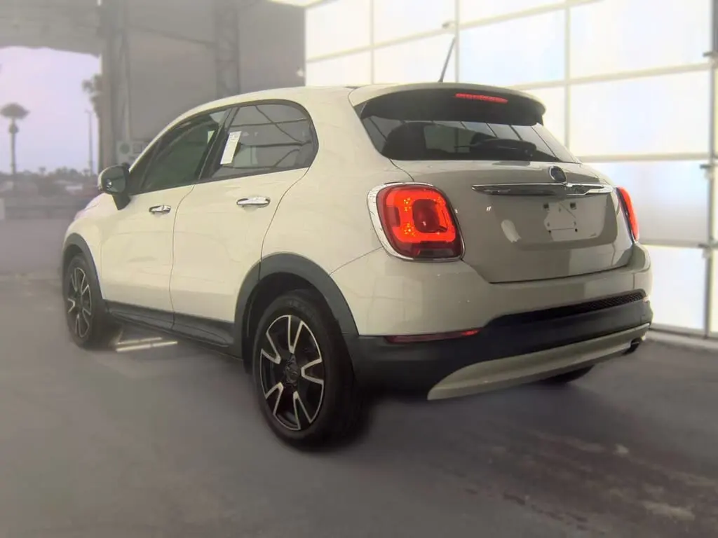 Florida Fine Cars - Used FIAT 500X 2016 ORLANDO EASY