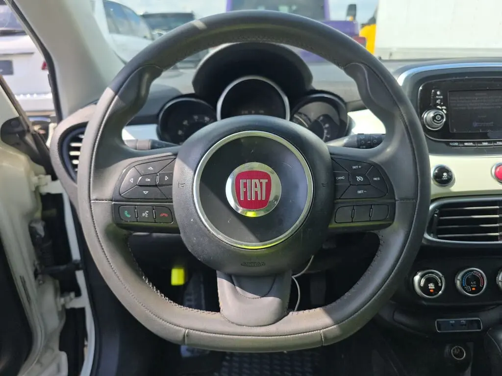 Florida Fine Cars - Used FIAT 500X 2016 ORLANDO EASY