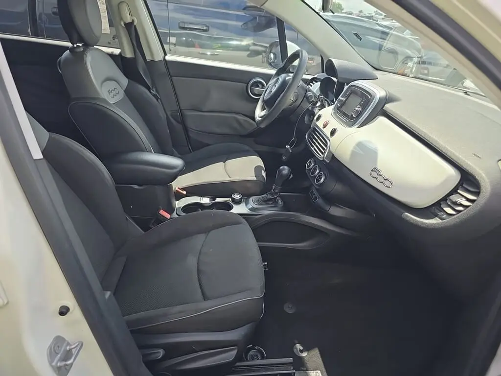 Florida Fine Cars - Used FIAT 500X 2016 ORLANDO EASY
