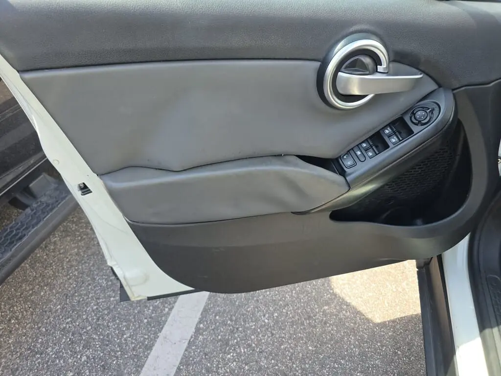 Florida Fine Cars - Used FIAT 500X 2016 ORLANDO EASY