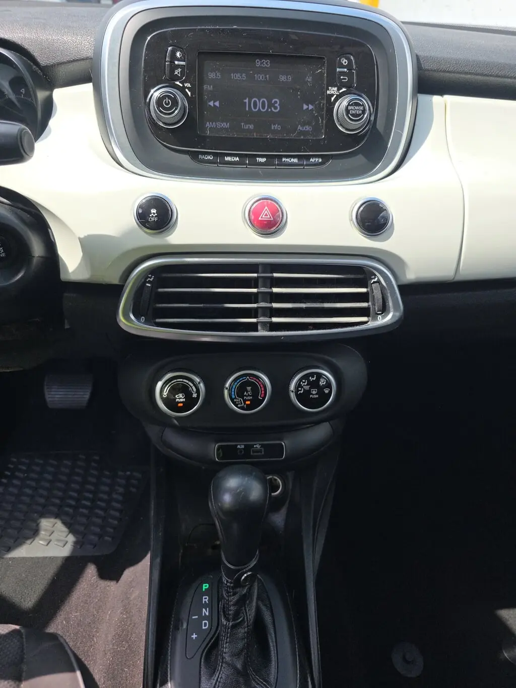 Florida Fine Cars - Used FIAT 500X 2016 ORLANDO EASY