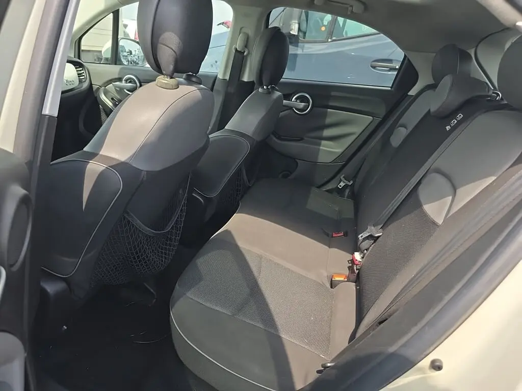 Florida Fine Cars - Used FIAT 500X 2016 ORLANDO EASY