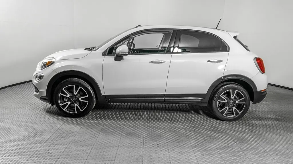 Florida Fine Cars - Used FIAT 500X 2016 ORLANDO EASY