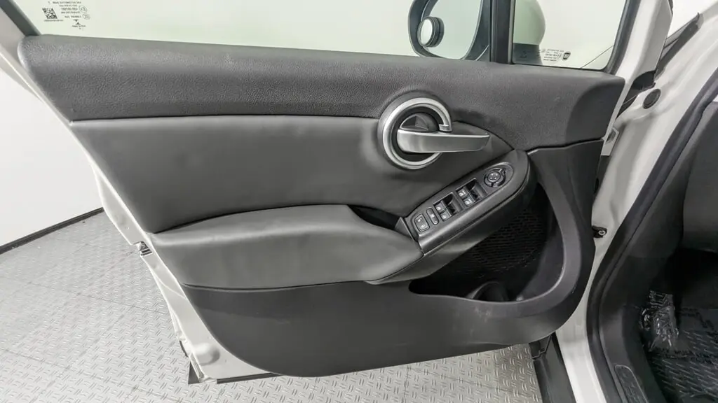 Florida Fine Cars - Used FIAT 500X 2016 ORLANDO EASY
