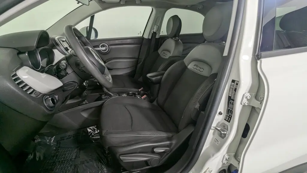 Florida Fine Cars - Used FIAT 500X 2016 ORLANDO EASY