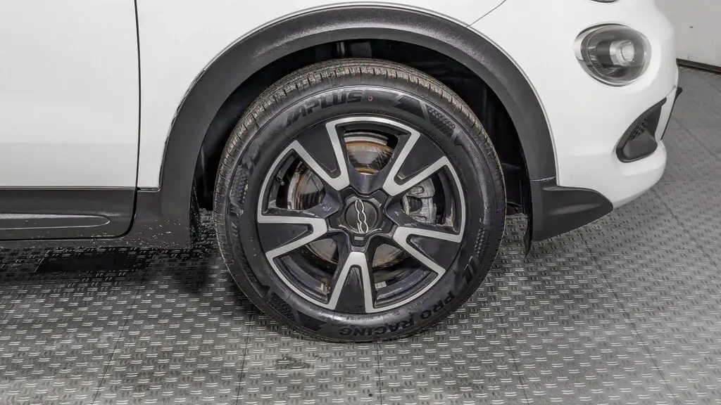 Florida Fine Cars - Used FIAT 500X 2016 ORLANDO EASY