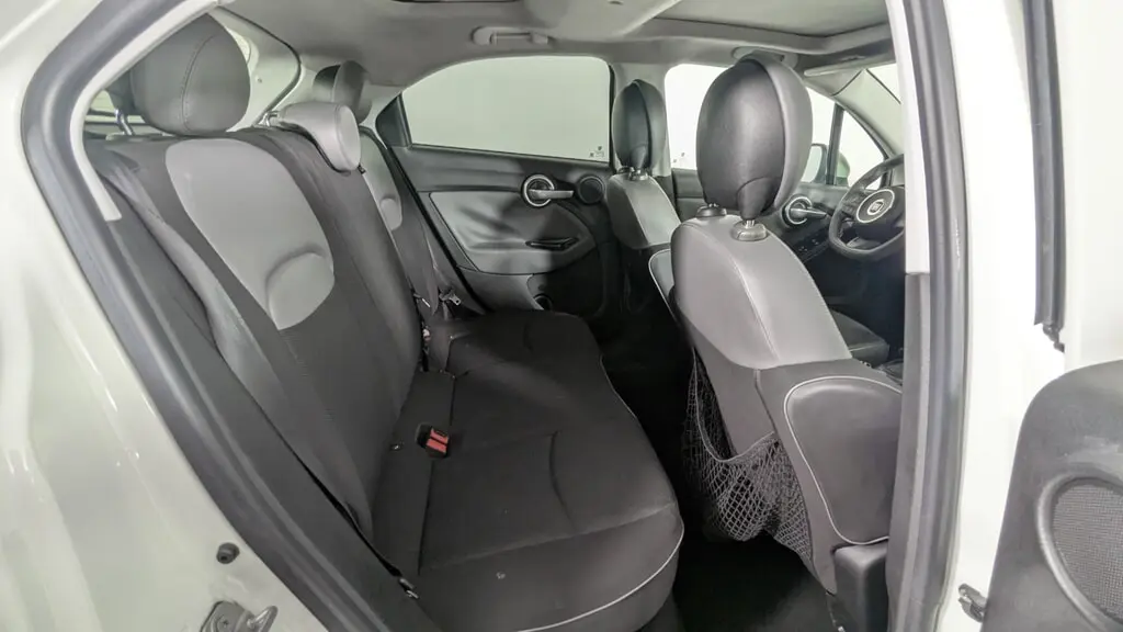 Florida Fine Cars - Used FIAT 500X 2016 ORLANDO EASY