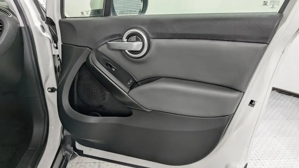 Florida Fine Cars - Used FIAT 500X 2016 ORLANDO EASY