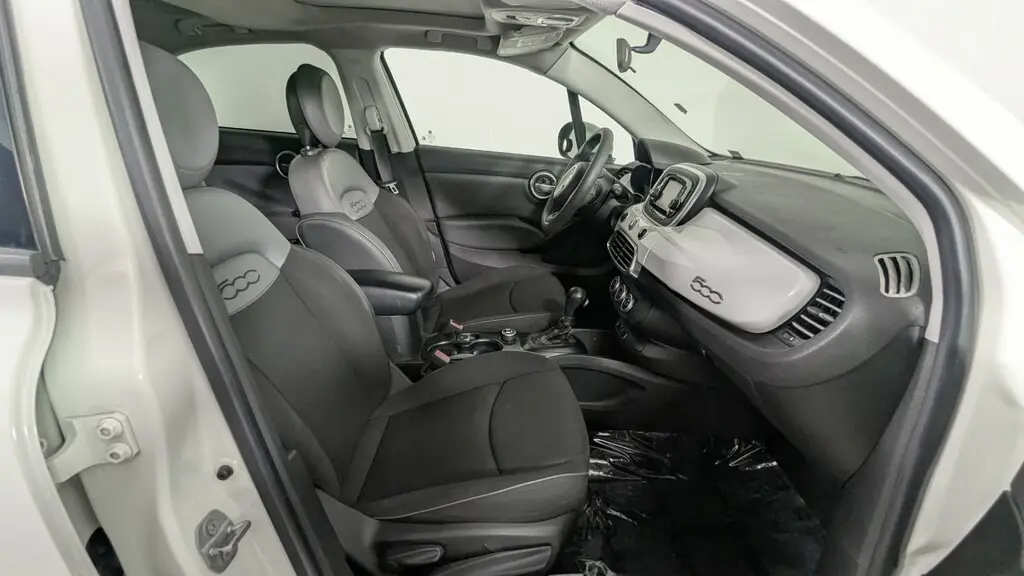 Florida Fine Cars - Used FIAT 500X 2016 ORLANDO EASY