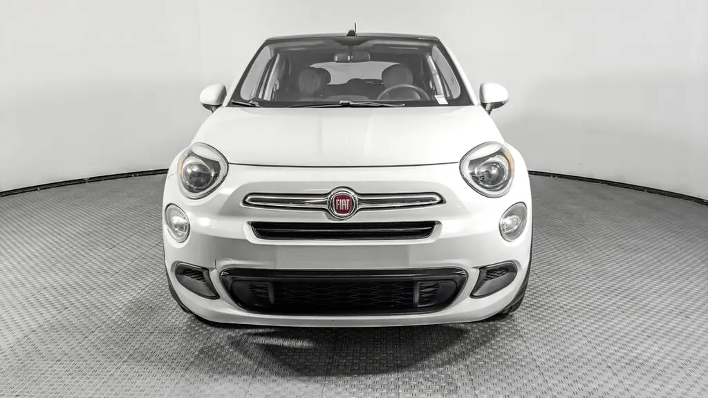 Florida Fine Cars - Used FIAT 500X 2016 ORLANDO EASY