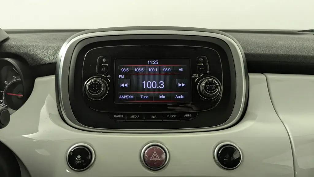 Florida Fine Cars - Used FIAT 500X 2016 ORLANDO EASY