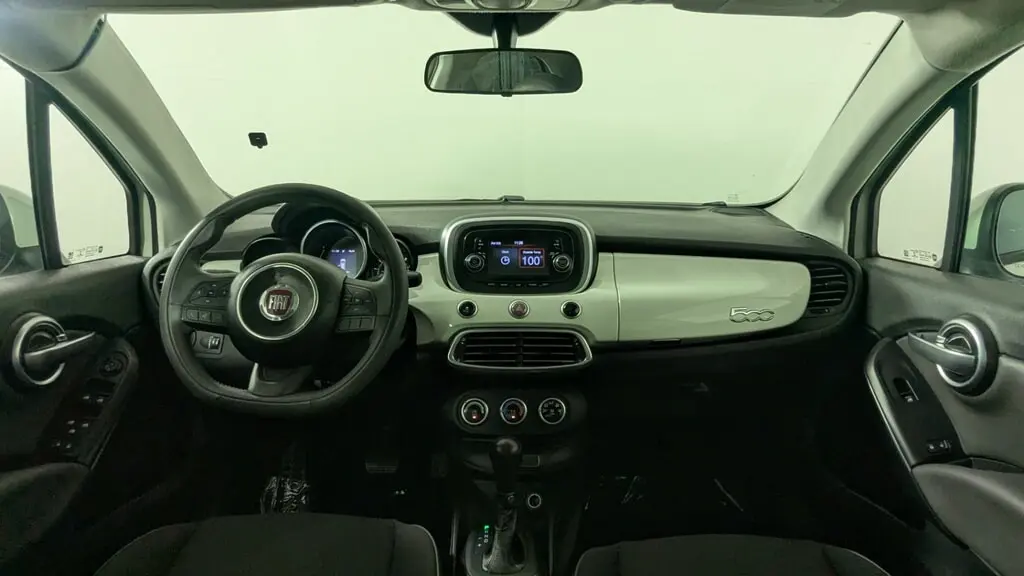 Florida Fine Cars - Used FIAT 500X 2016 ORLANDO EASY