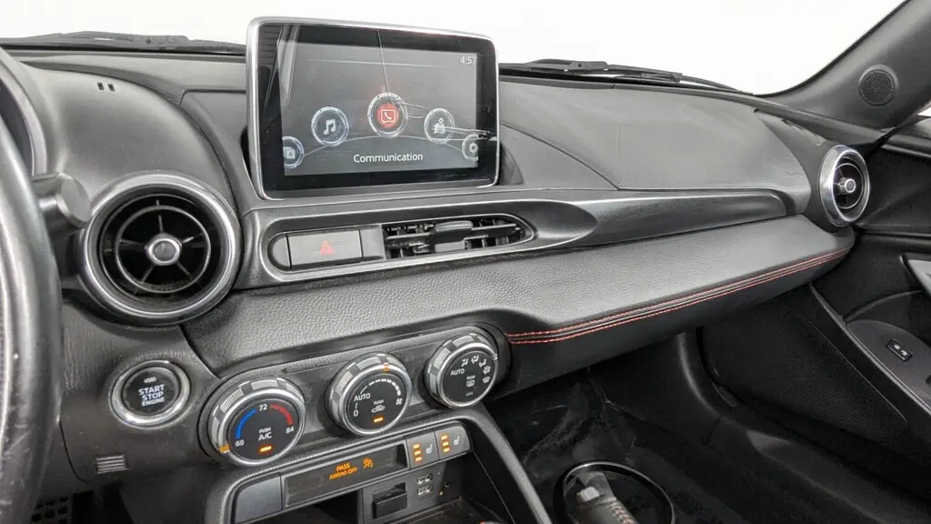 Florida Fine Cars - Used FIAT 124 SPIDER 2018 ORLANDO ABARTH