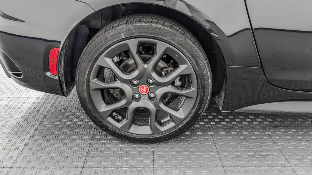 Florida Fine Cars - Used FIAT 124 SPIDER 2018 ORLANDO ABARTH