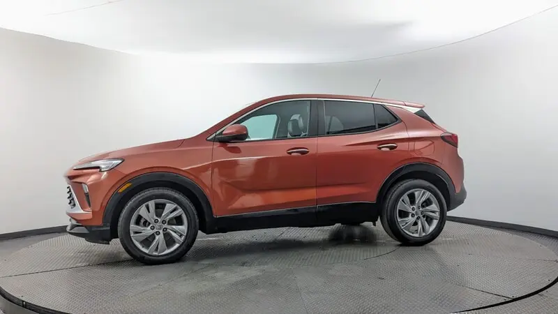 Florida Fine Cars - Used BUICK ENCORE GX 2024 MARGATE PREFERRED