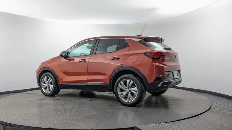 Florida Fine Cars - Used BUICK ENCORE GX 2024 MARGATE PREFERRED