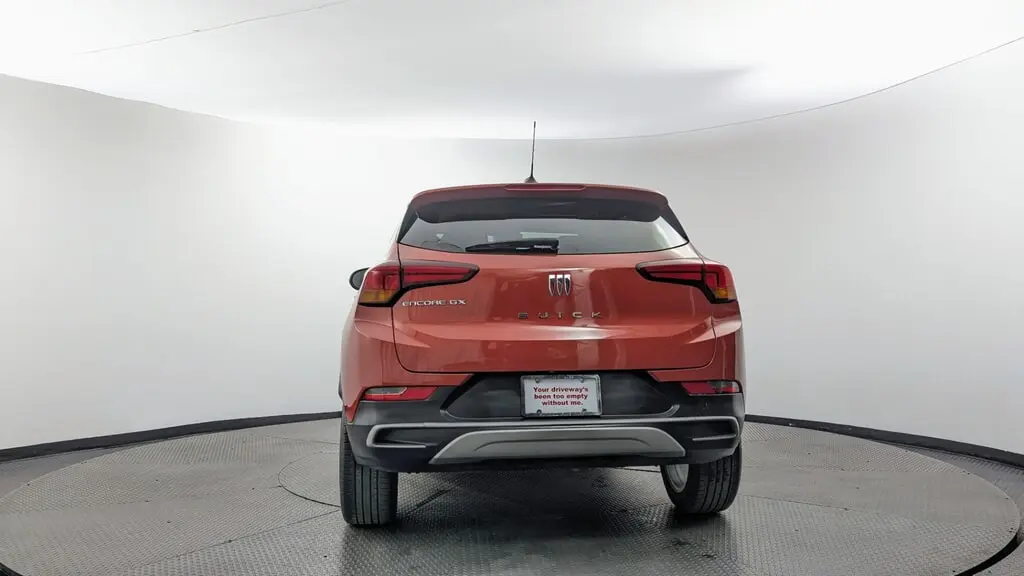 Florida Fine Cars - Used BUICK ENCORE GX 2024 MARGATE PREFERRED