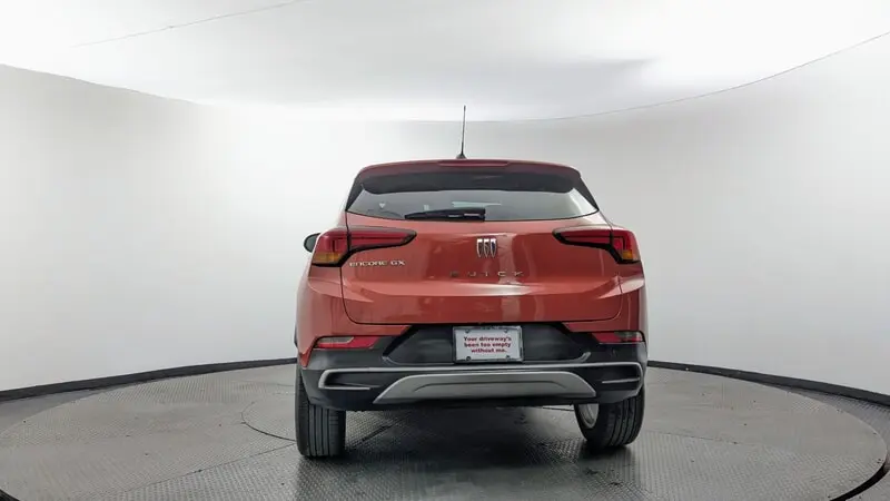 Florida Fine Cars - Used BUICK ENCORE GX 2024 MARGATE PREFERRED