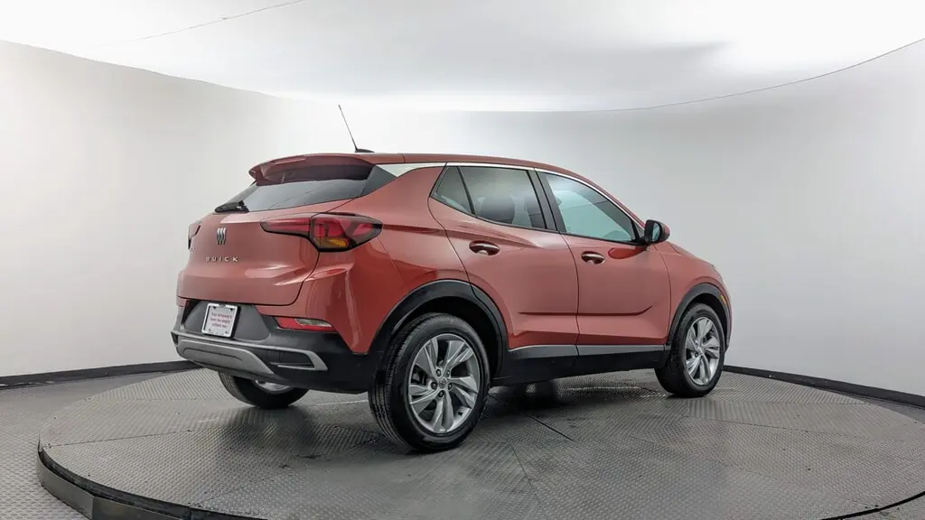 Florida Fine Cars - Used BUICK ENCORE GX 2024 MARGATE PREFERRED