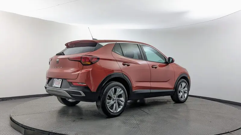 Florida Fine Cars - Used BUICK ENCORE GX 2024 MARGATE PREFERRED